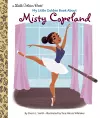My Little Golden Book About Misty Copeland cover