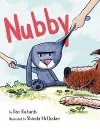 Nubby cover