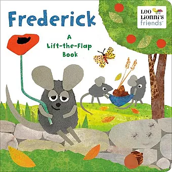 Frederick cover