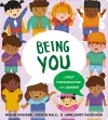 Being You: A First Conversation About Gender cover