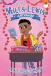 Matchmaker #3 cover