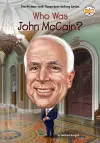 Who Was John McCain? cover