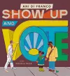 Show Up and Vote cover
