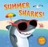 Summer Sharks! cover