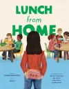Lunch from Home cover