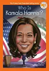Who Is Kamala Harris? cover