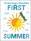 The Very Hungry Caterpillar's First Summer cover