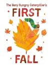 The Very Hungry Caterpillar's First Fall cover