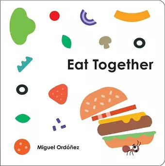 Eat Together cover