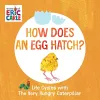 How Does an Egg Hatch? cover