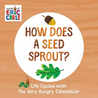 How Does a Seed Sprout? cover