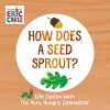 How Does a Seed Sprout? cover