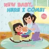 New Baby, Here I Come! cover