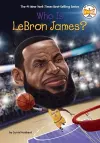 Who Is LeBron James? cover