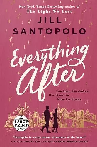 Everything After cover