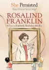 She Persisted: Rosalind Franklin cover