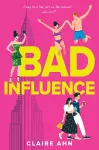 Bad Influence cover