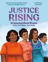 Justice Rising cover