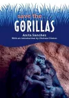 Save the...Gorillas cover