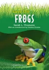 Save the...Frogs cover