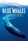 Save the...Blue Whales cover