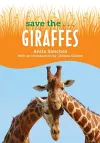 Save the...Giraffes cover