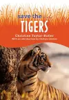 Save the...Tigers cover