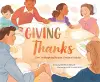 Giving Thanks cover