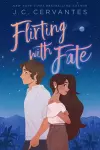 Flirting with Fate cover