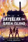 Daybreak on Raven Island cover