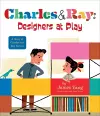 Charles & Ray: Designers at Play cover