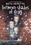 Between Shades of Gray cover