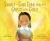 Small-Girl Toni and the Quest for Gold cover