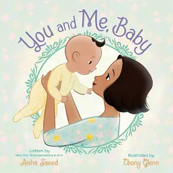You and Me, Baby cover