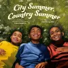 City Summer, Country Summer cover