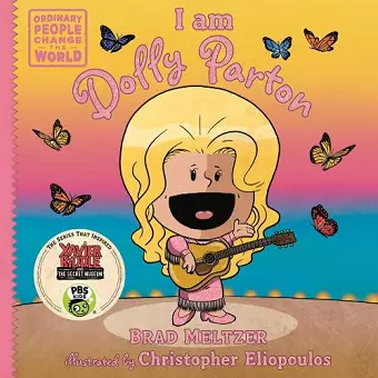 I am Dolly Parton cover