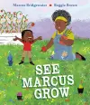 See Marcus Grow cover