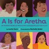 A is for Aretha cover