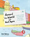 Around the World and Back Again cover