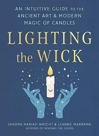 Lighting the Wick cover