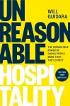 Unreasonable Hospitality cover