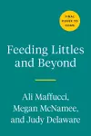 Feeding Littles and Beyond cover