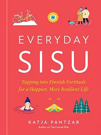 Everyday Sisu cover