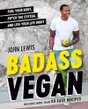 Badass Vegan cover