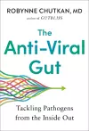 The Anti-Viral Gut cover