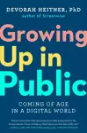 Growing Up in Public cover