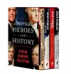 America's Heroes And History cover