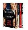 America's Heroes and History cover