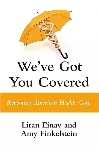 We've Got You Covered cover