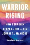 Warrior Rising cover